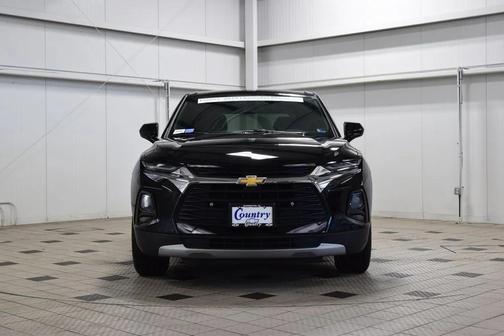 2019 Chevrolet Blazer L