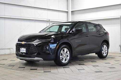 2019 Chevrolet Blazer L
