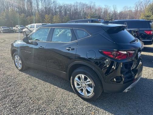 2019 Chevrolet Blazer L