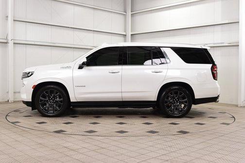 2023 Chevrolet Tahoe 4WD High Country