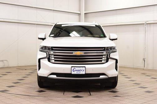 2023 Chevrolet Tahoe 4WD High Country