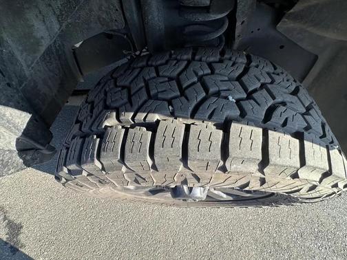 2022 RAM 2500 Laramie Crew Cab 4x4 6'4' Box