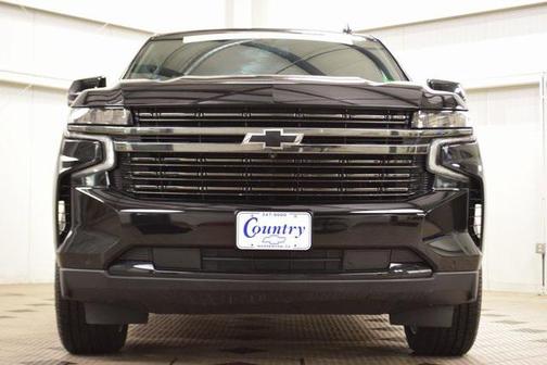 2022 Chevrolet Tahoe 4WD RST