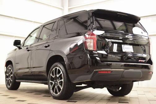 2022 Chevrolet Tahoe 4WD RST