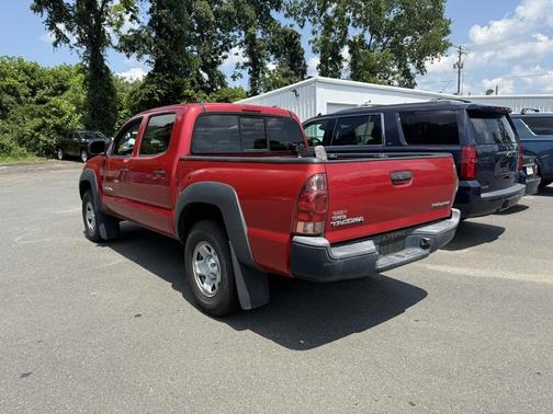 2013 Toyota Tacoma PreRunner