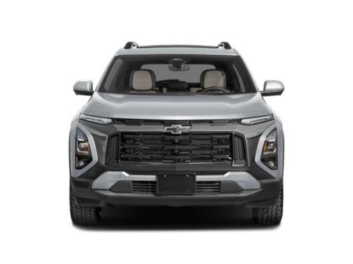 Mosaic Black Metallic 2026 Chevrolet Equinox FWD ACTIV