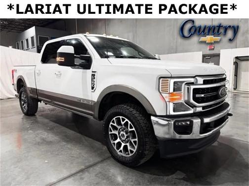 2021 Ford F-350 XL