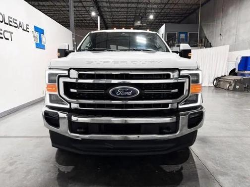 2021 Ford F-350 XL