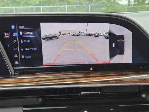 2024 Cadillac Escalade ESV Premium Luxury