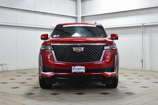 2024 Cadillac Escalade ESV Premium Luxury