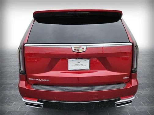 2024 Cadillac Escalade ESV Premium Luxury