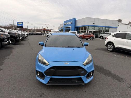 2017 Ford Focus RS Base