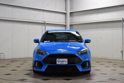 2017 Ford Focus RS Base