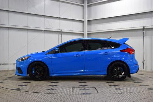 2017 Ford Focus RS Base