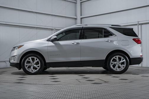 2018 Chevrolet Equinox 2LT