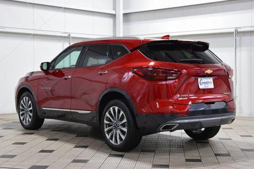 2024 Chevrolet Blazer Premier