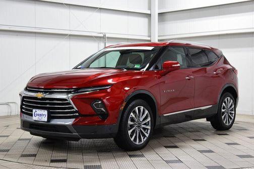 2024 Chevrolet Blazer Premier