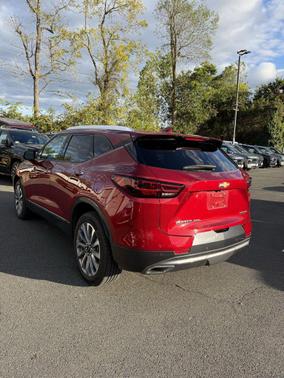 2024 Chevrolet Blazer Premier