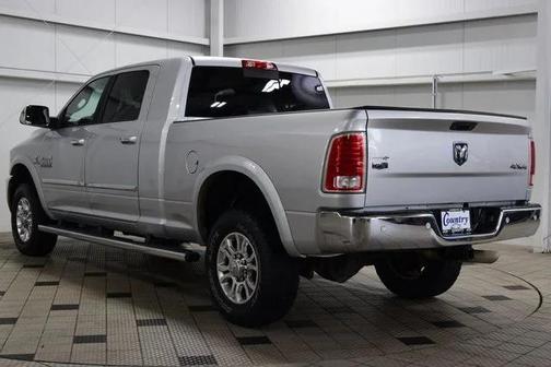2016 RAM 3500 Laramie