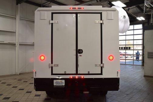 2026 Chevrolet Silverado 3500 WT