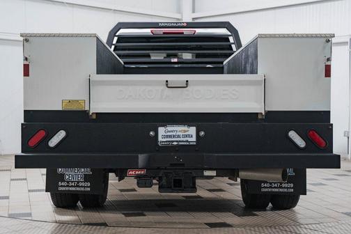 2024 Chevrolet Silverado 3500 LT