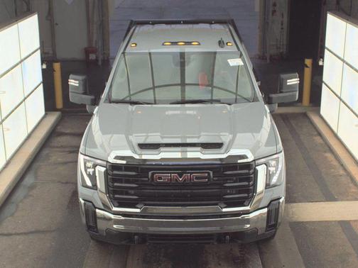 2025 GMC Sierra 3500 Base