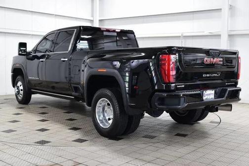 2024 GMC Sierra 3500 Denali