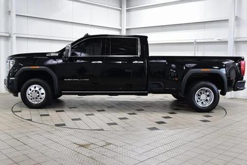 2024 GMC Sierra 3500 Denali
