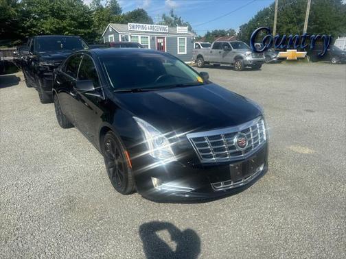 2013 Cadillac XTS Luxury
