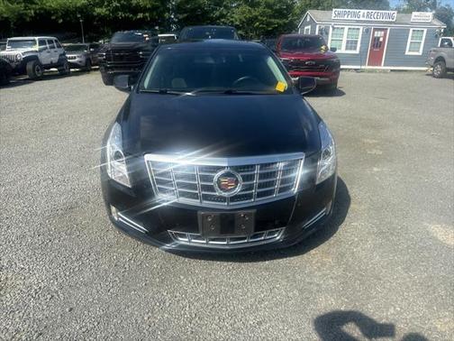 2013 Cadillac XTS Luxury