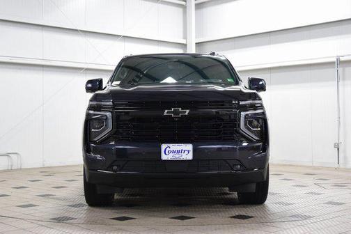 2026 Chevrolet Tahoe 4WD RST