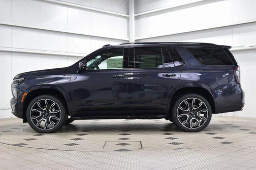 2026 Chevrolet Tahoe 4WD RST