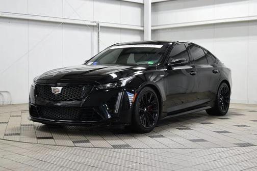 2023 Cadillac CT5-V V-Series Blackwing
