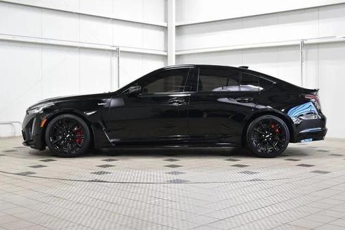 2023 Cadillac CT5-V V-Series Blackwing