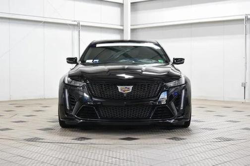2023 Cadillac CT5-V V-Series Blackwing