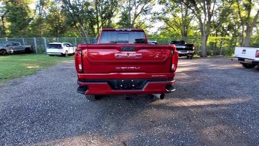 2021 GMC Sierra 3500 Denali