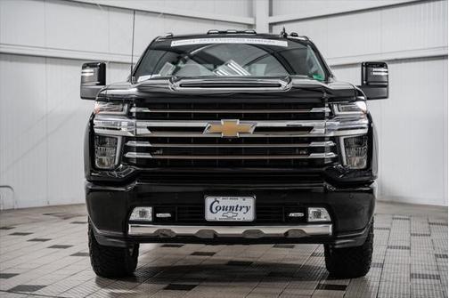 2023 Chevrolet Silverado 2500 High Country