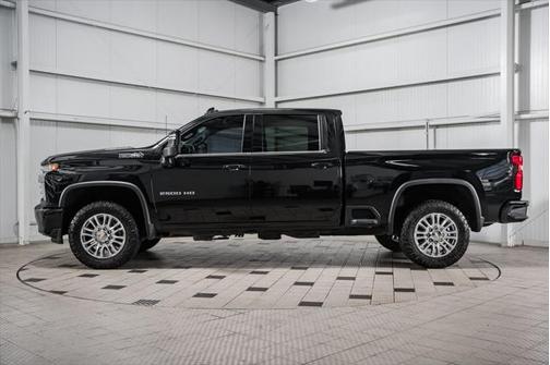 2023 Chevrolet Silverado 2500 High Country