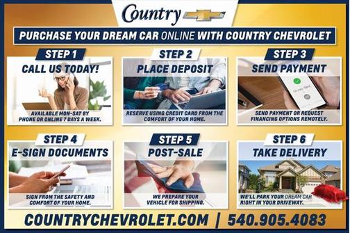2023 Chevrolet Silverado 2500 High Country