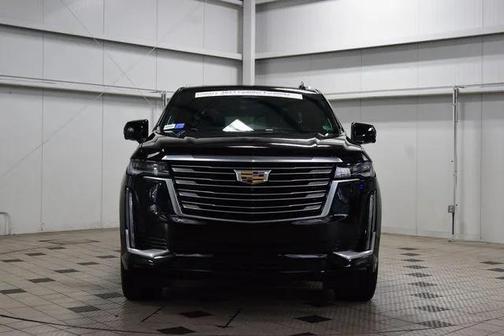 2023 Cadillac Escalade Premium Luxury Platinum