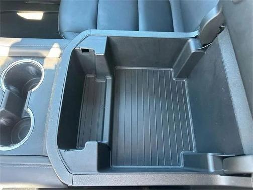 2024 Chevrolet Tahoe 4WD Z71