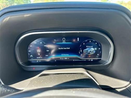 2024 Chevrolet Tahoe 4WD Z71