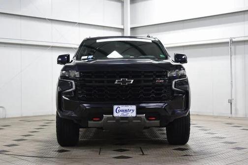 2024 Chevrolet Tahoe 4WD Z71