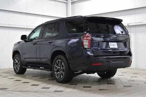 2024 Chevrolet Tahoe 4WD Z71