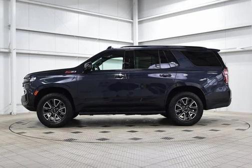 2024 Chevrolet Tahoe 4WD Z71