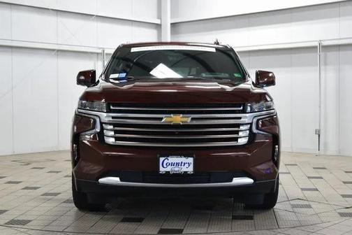 2023 Chevrolet Suburban 4WD High Country