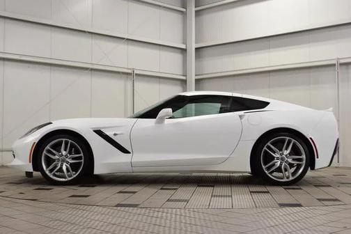 2016 Chevrolet Corvette Stingray Z51
