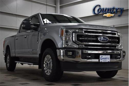 2022 Ford F-350 Lariat