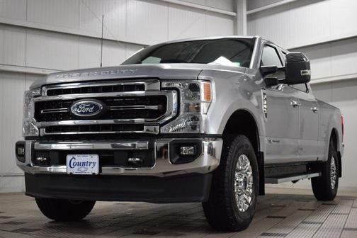 2022 Ford F-350 Lariat