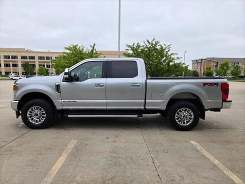 2022 Ford F-350 Lariat